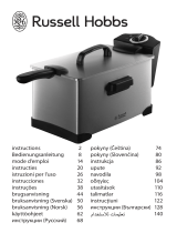 Russell Hobbs 19770-56 User manual