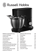 Russell Hobbs 20356-56 User manual