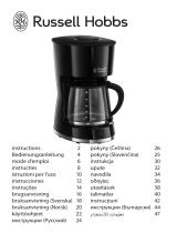 Russell Hobbs 21420 User manual