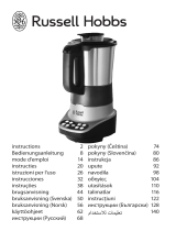 Russell Hobbs 21480-56 User manual