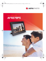 Sagem AF5079PS User manual