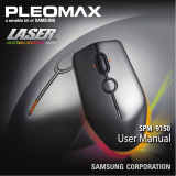 Samsung SPM-9150 User manual