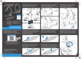 Sennheiser SC 45 USB MS Quick start guide