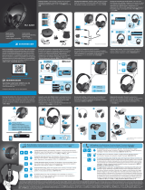 Sennheiser Consumer Audio 506250 Owner's manual