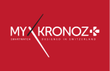 MY KRONOZ MyKronoz® ZeFit4HR Owner's manual