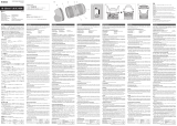 Sigma Objectif 18-35 mm F1,8 DC HSM ART User manual