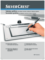 Silvercrest SGT 10.6 A1 Datasheet