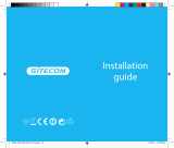 Sitecom WLM-1000 Installation guide