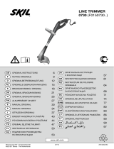 Skil 0730 AS User manual