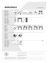 Soehnle 63308 8 User manual