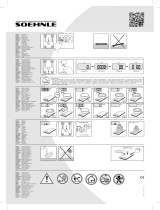 Soehnle Vita User manual