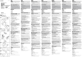 Sony APK-WB Operating instructions