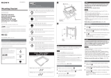 Sony MB-522 User manual