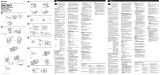 Sony SPK-TRV7 User manual