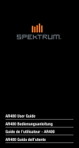 Spektrum DX7s 7-Ch User manual