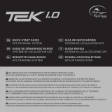 SportDOG TEK-V1L-C Owner's manual