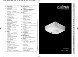 STEINEL HF 3360 Specification