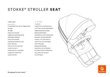mothercare Stokke Stroller Seat User guide