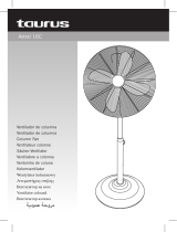 Taurus Group Astral 16C User manual