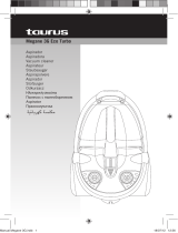 Taurus Megane 3G Eco Turbo Owner's manual