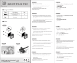 Thermaltake AF0023 User manual