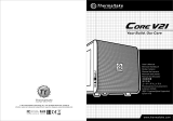 Thermaltake Core V21 User manual