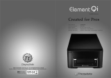 Thermaltake Element Qi User manual