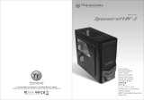 Thermaltake Spacecraft VF-I User manual