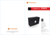 Thermaltake TP-1500M User manual