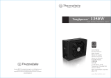 Thermaltake TP-1350M User manual