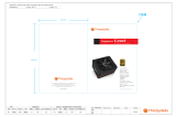 Thermaltake TPG-1050MPCEU Specification