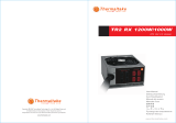 Thermaltake TR2 RX 1000W User manual
