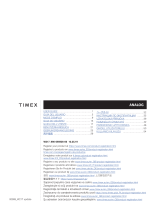 Timex Classic Analog User guide