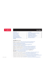 Timex IQ+ MOVE User manual