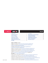 Timex IRONMAN 30-Lap Owner's manual