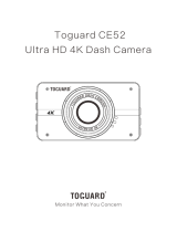 TOGUARD CE52 User manual