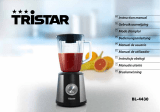 Tristar BL-4430 User manual