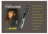 Tristar HD-2382 User manual