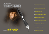 Tristar HD-2387 User manual
