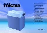 Tristar KB-7224 User manual