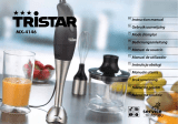 Tristar MX-4146 User manual