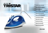 Tristar ST-8138 User manual