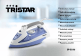 Tristar ST-8236 User manual