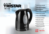Tristar WK-1335 User manual