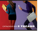 Tucano IPH5-DF-LA User manual