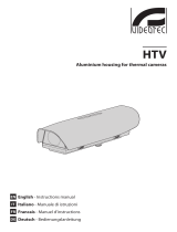 Videotec HTV32K1A000 Specification