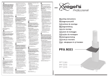 Vogel's PFA 9033 User manual