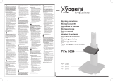 Vogel's PFA 9034 User manual