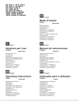 Whirlpool FK 1041L .20 X/HA S User guide