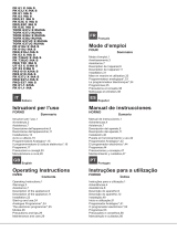 Whirlpool FKQ 616 J (I)/HA S User guide